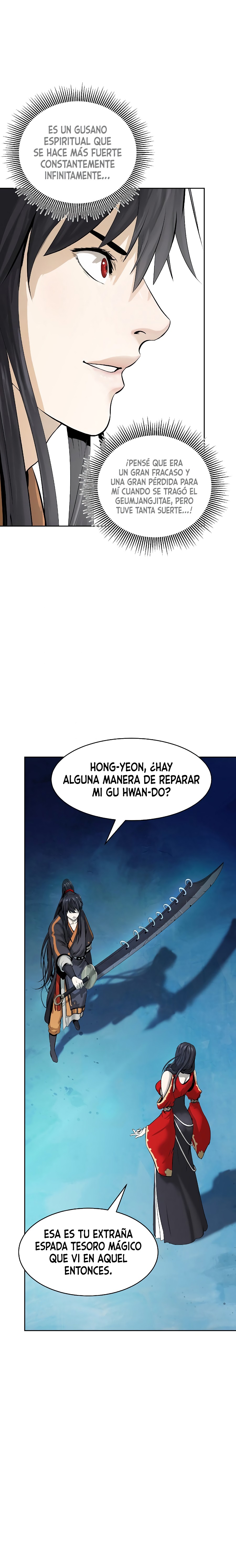 Read Relatos Fantásticos del Sabio Inmortal ES Manga Online