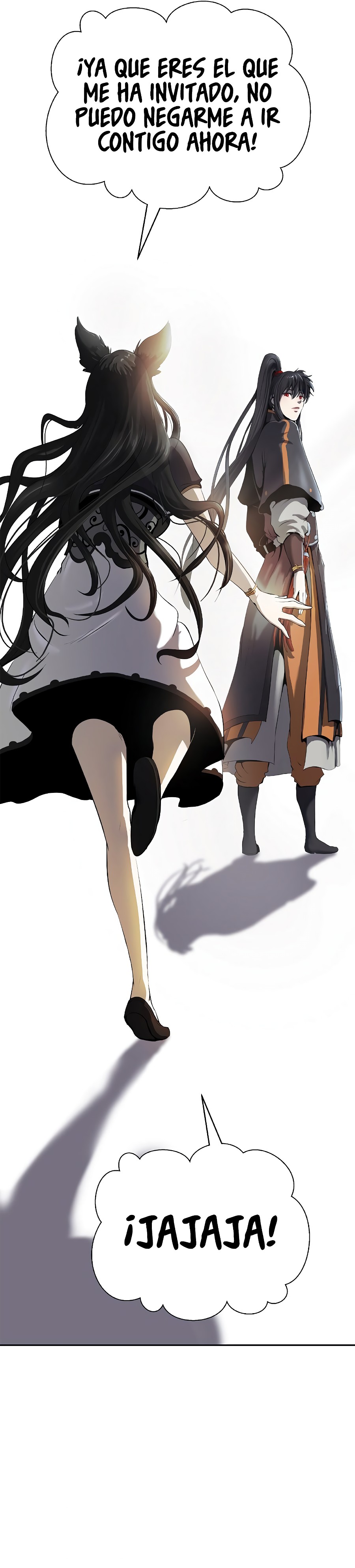 Read Relatos Fantásticos del Sabio Inmortal ES Manga Online