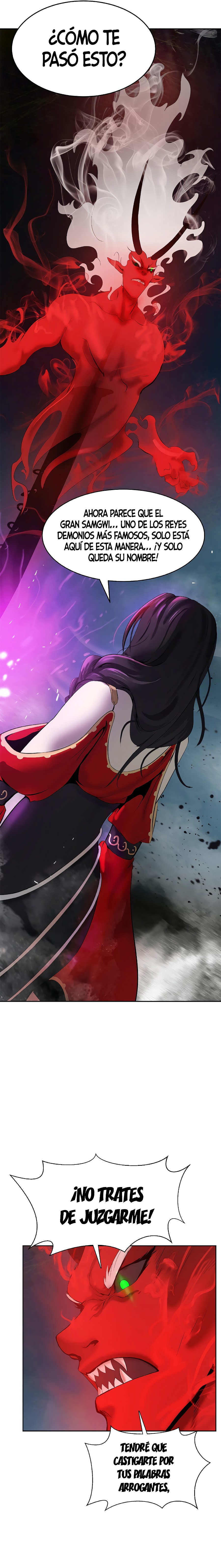 Read Relatos Fantásticos del Sabio Inmortal ES Manga Online