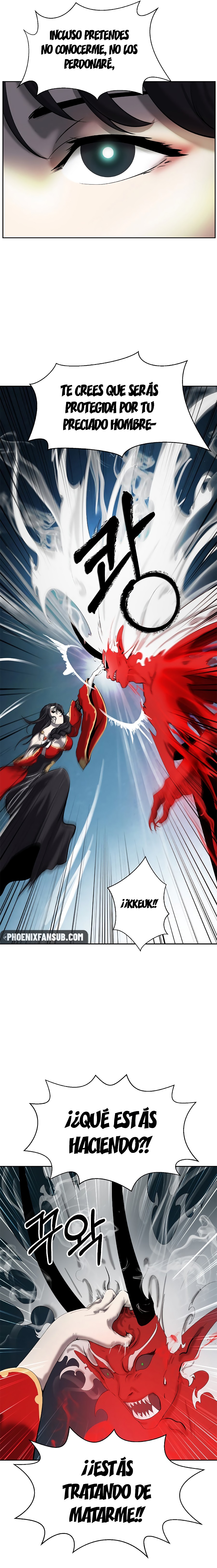 Read Relatos Fantásticos del Sabio Inmortal ES Manga Online