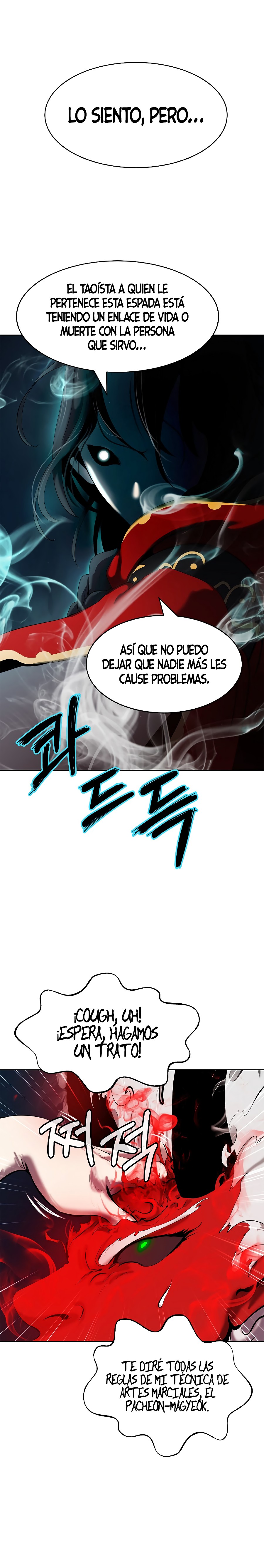 Read Relatos Fantásticos del Sabio Inmortal ES Manga Online