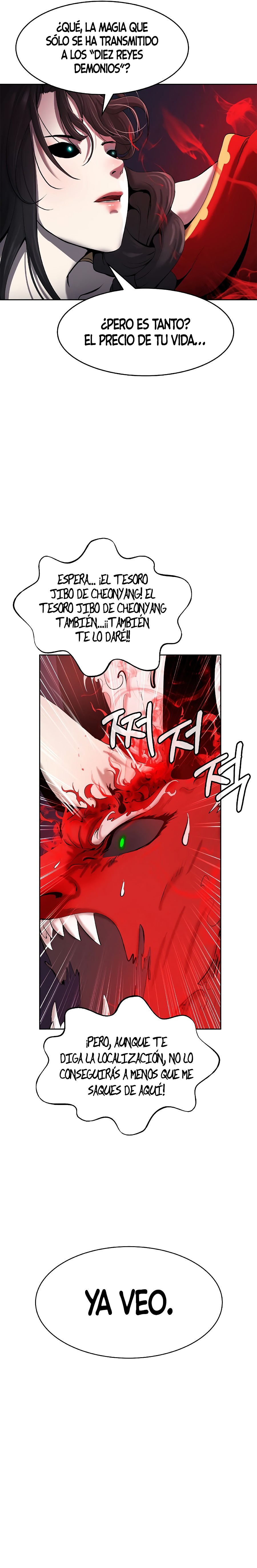 Read Relatos Fantásticos del Sabio Inmortal ES Manga Online