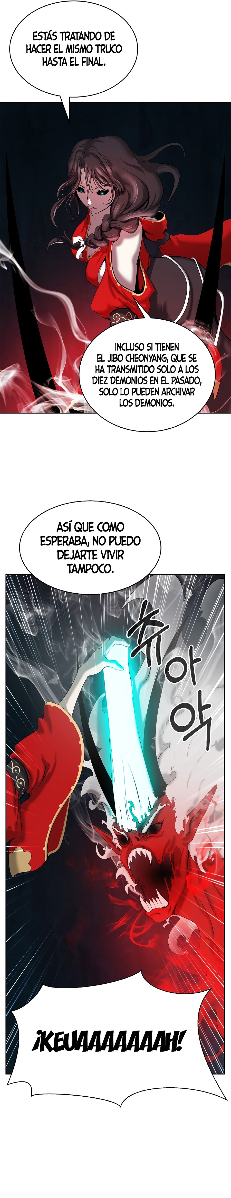 Read Relatos Fantásticos del Sabio Inmortal ES Manga Online
