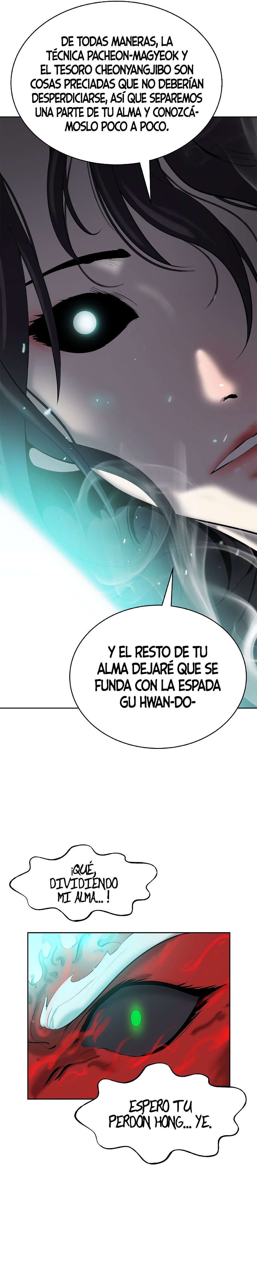 Read Relatos Fantásticos del Sabio Inmortal ES Manga Online