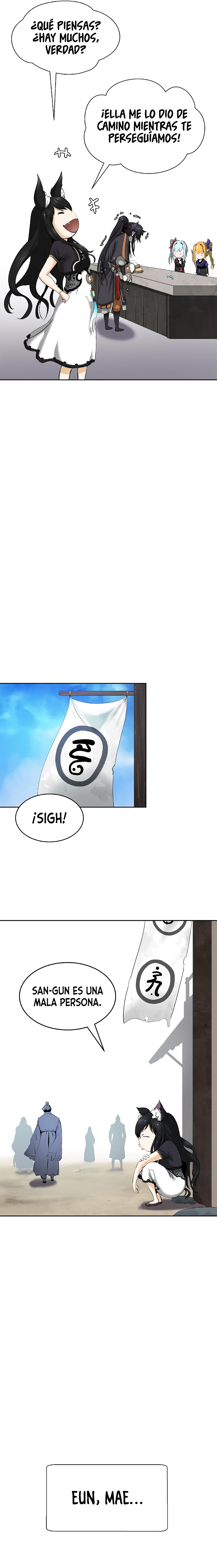 Read Relatos Fantásticos del Sabio Inmortal ES Manga Online