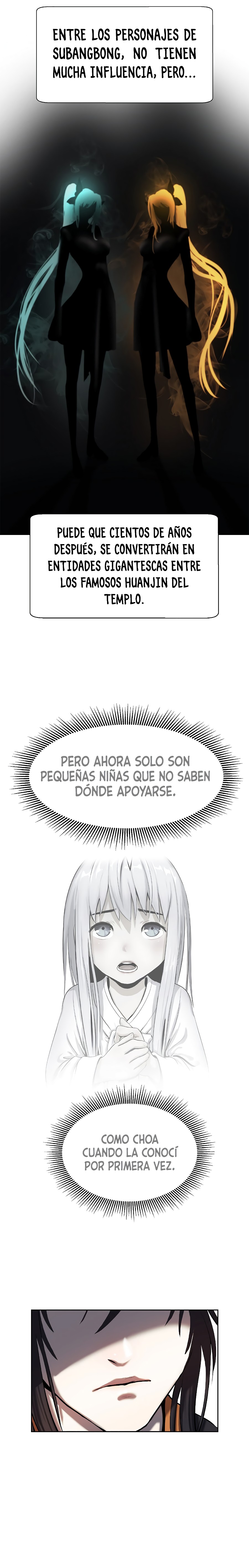 Read Relatos Fantásticos del Sabio Inmortal ES Manga Online