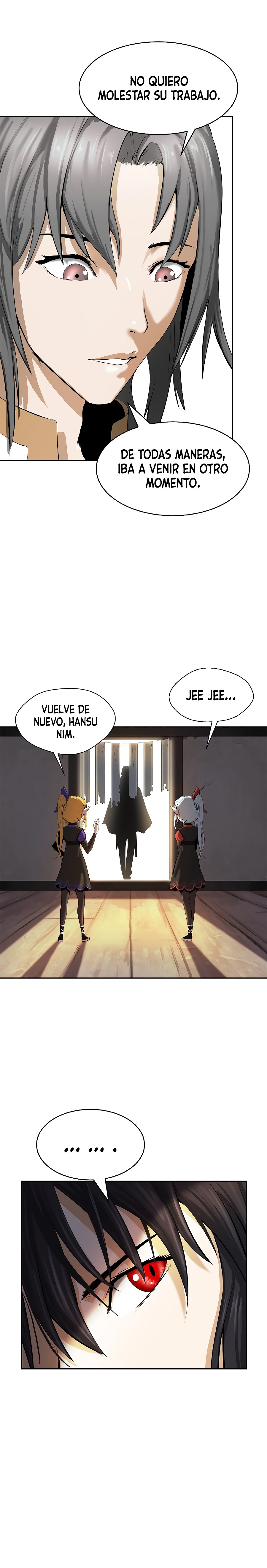 Read Relatos Fantásticos del Sabio Inmortal ES Manga Online