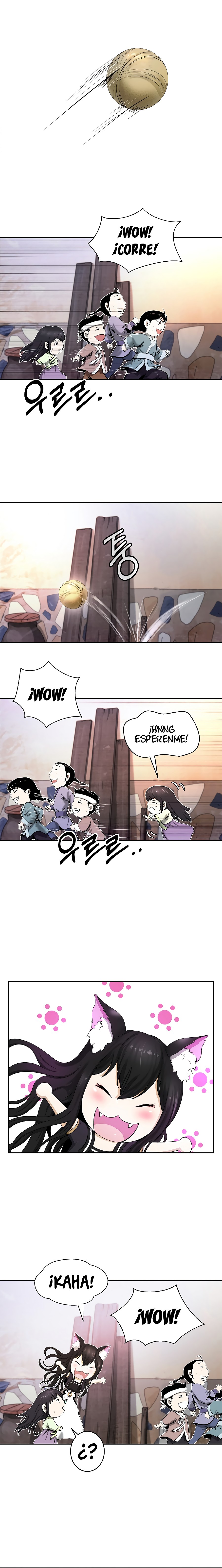 Read Relatos Fantásticos del Sabio Inmortal ES Manga Online
