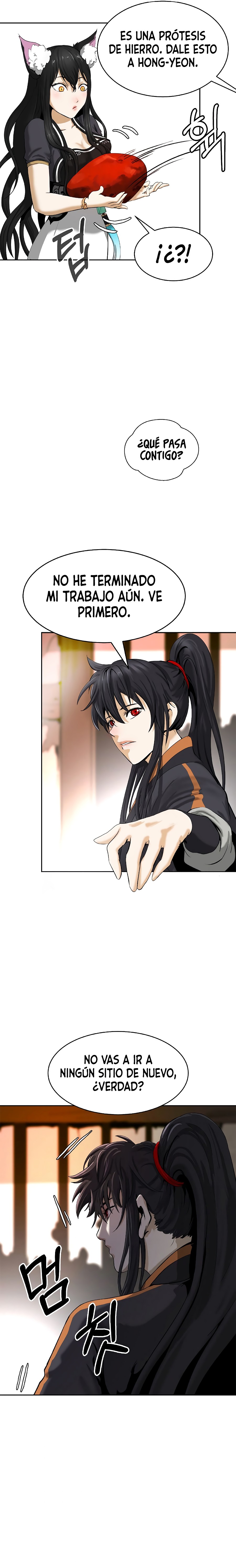 Read Relatos Fantásticos del Sabio Inmortal ES Manga Online