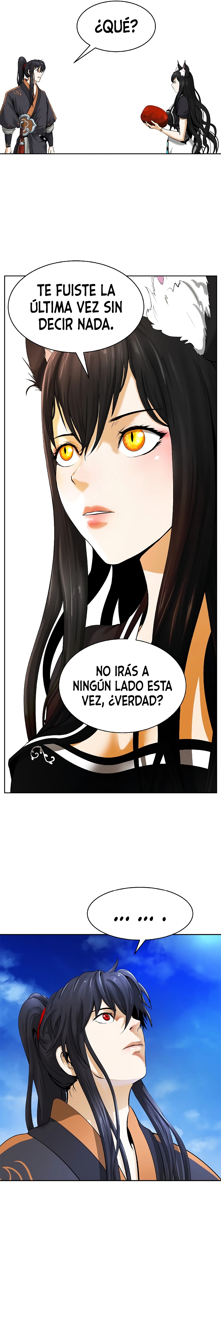 Read Relatos Fantásticos del Sabio Inmortal ES Manga Online
