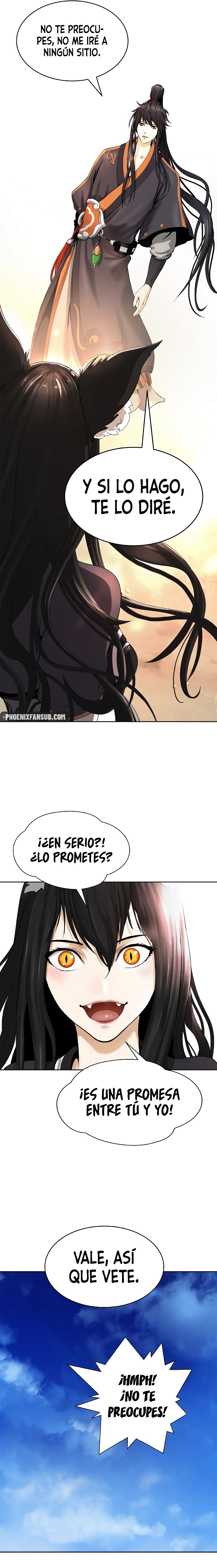 Read Relatos Fantásticos del Sabio Inmortal ES Manga Online