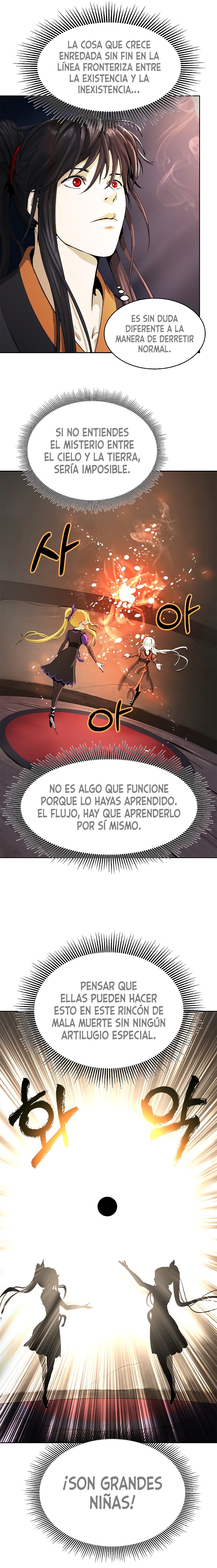 Read Relatos Fantásticos del Sabio Inmortal ES Manga Online