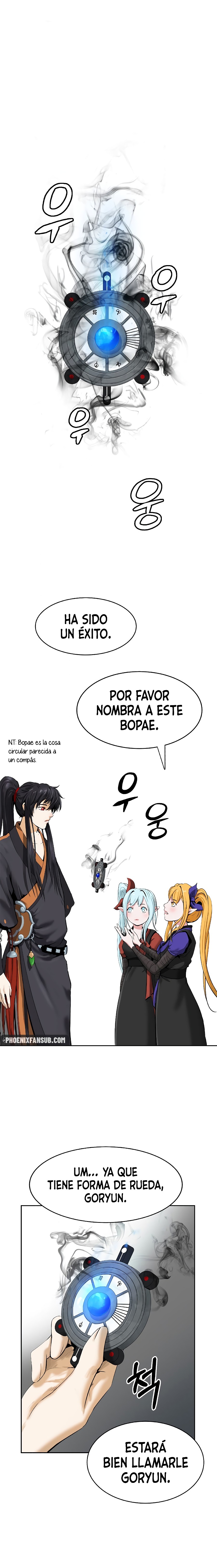 Read Relatos Fantásticos del Sabio Inmortal ES Manga Online