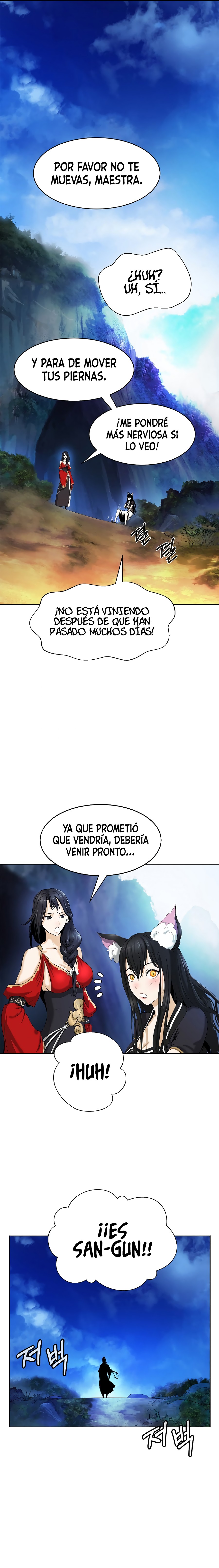 Read Relatos Fantásticos del Sabio Inmortal ES Manga Online
