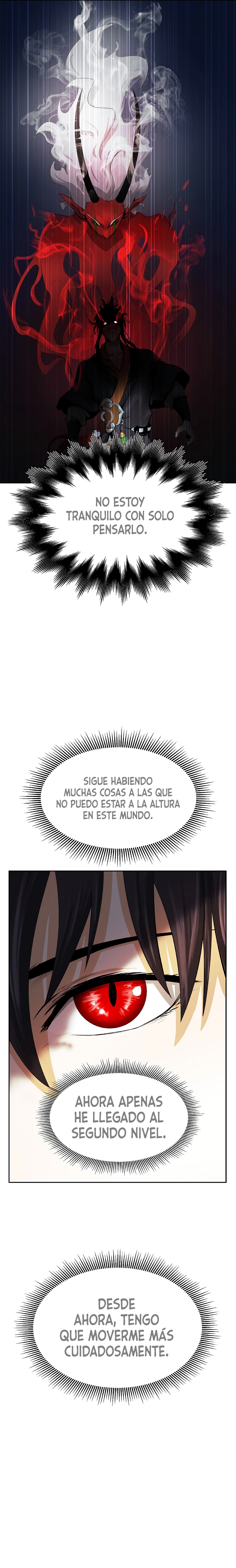 Read Relatos Fantásticos del Sabio Inmortal ES Manga Online