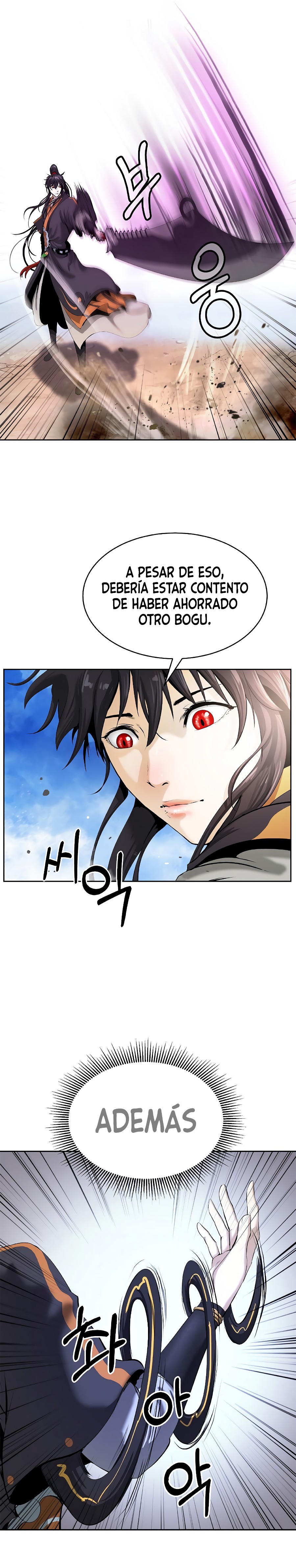 Read Relatos Fantásticos del Sabio Inmortal ES Manga Online