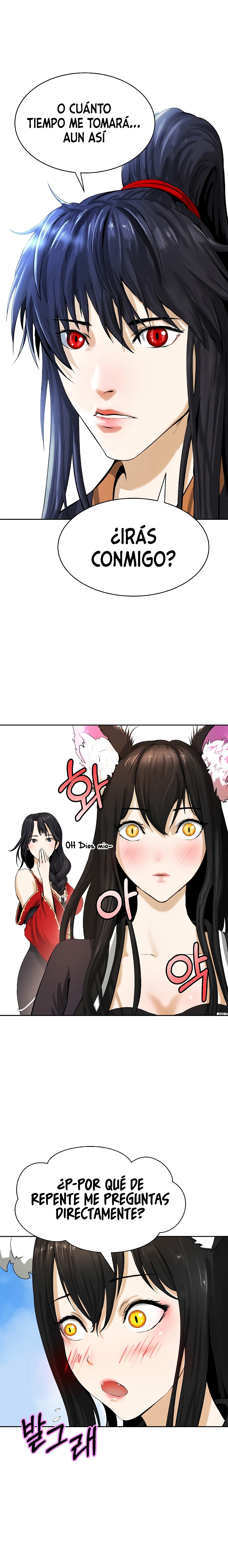 Read Relatos Fantásticos del Sabio Inmortal ES Manga Online
