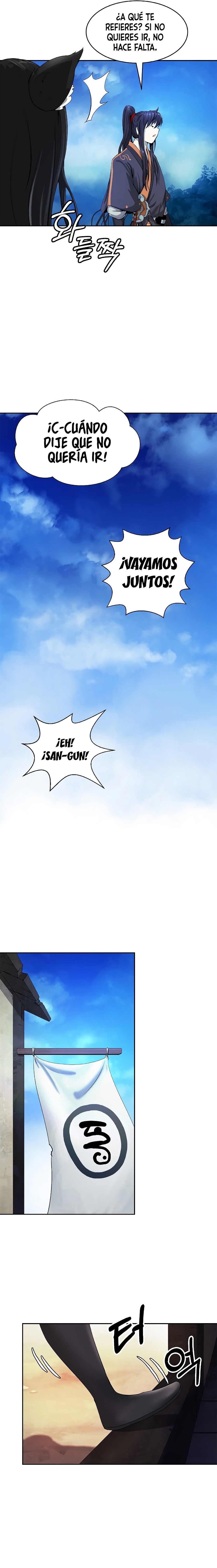 Read Relatos Fantásticos del Sabio Inmortal ES Manga Online