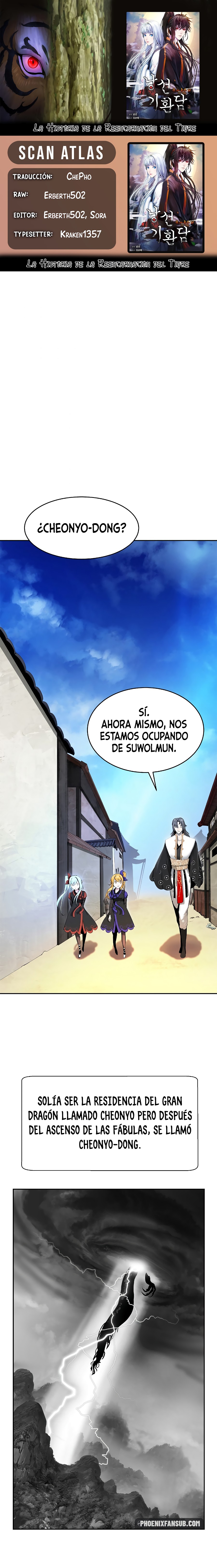 Read Relatos Fantásticos del Sabio Inmortal ES Manga Online