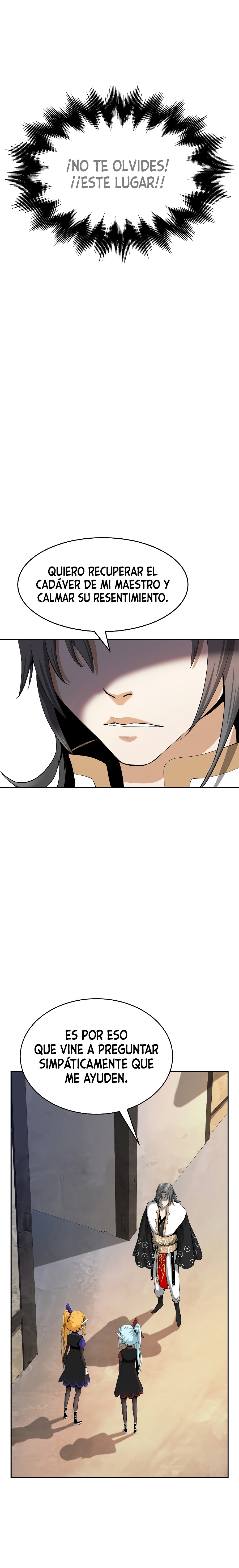 Read Relatos Fantásticos del Sabio Inmortal ES Manga Online