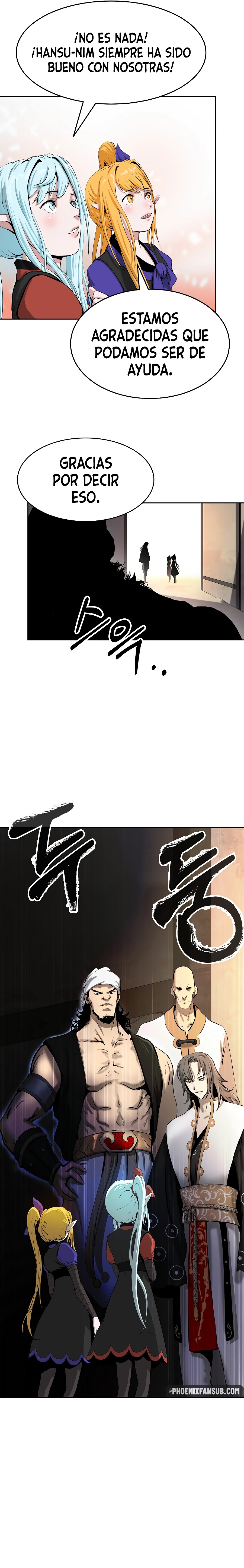 Read Relatos Fantásticos del Sabio Inmortal ES Manga Online