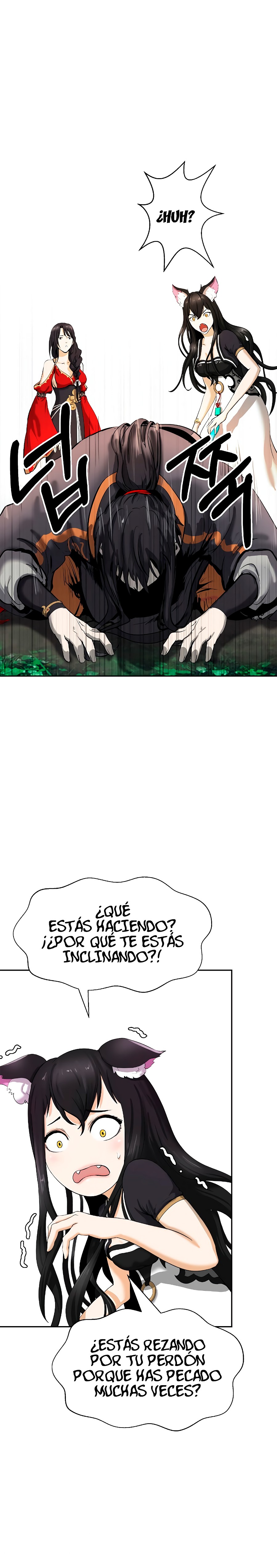 Read Relatos Fantásticos del Sabio Inmortal ES Manga Online