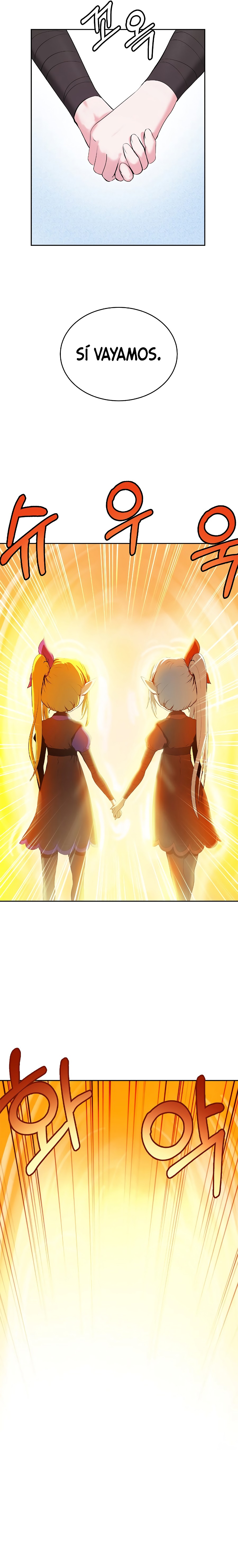 Read Relatos Fantásticos del Sabio Inmortal ES Manga Online