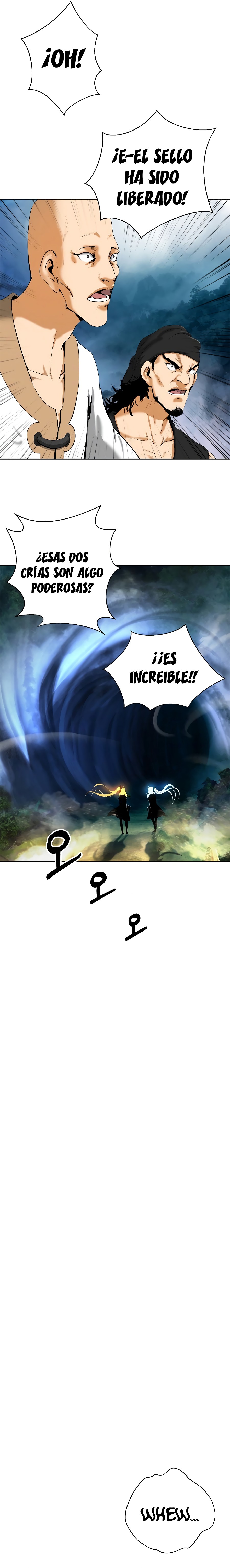 Read Relatos Fantásticos del Sabio Inmortal ES Manga Online