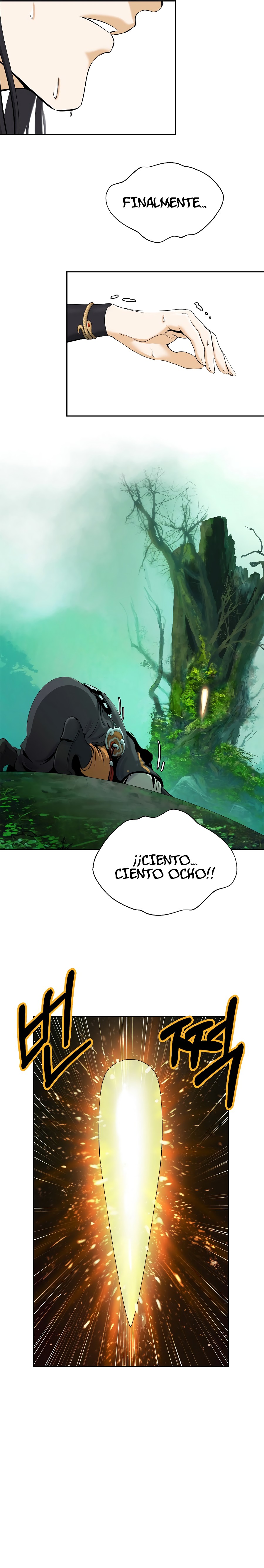 Read Relatos Fantásticos del Sabio Inmortal ES Manga Online