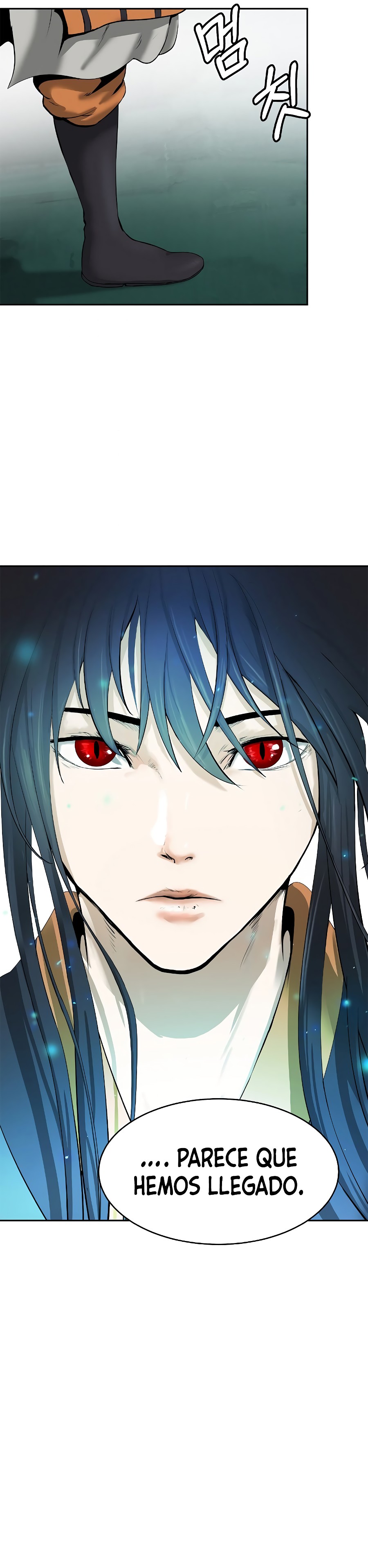 Read Relatos Fantásticos del Sabio Inmortal ES Manga Online