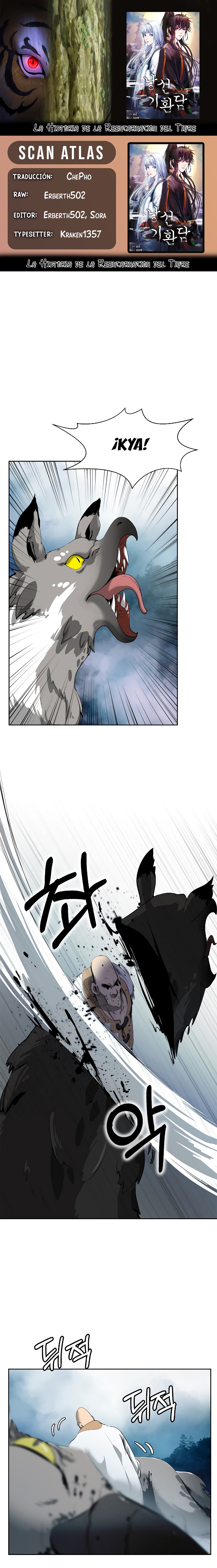 Read Relatos Fantásticos del Sabio Inmortal ES Manga Online