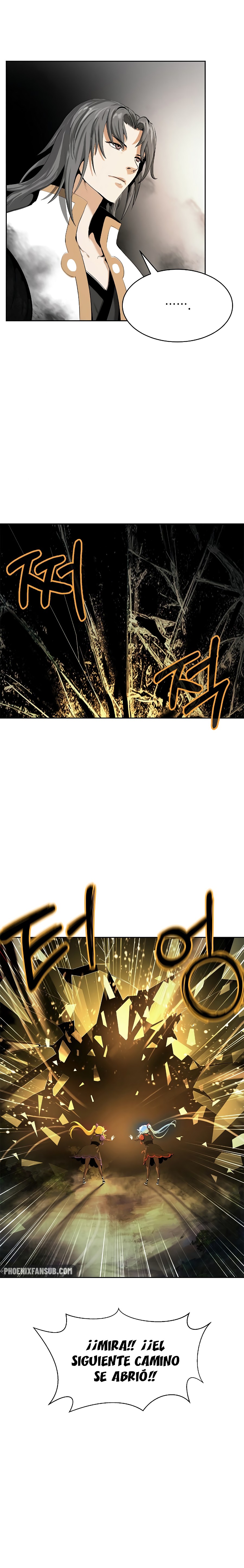 Read Relatos Fantásticos del Sabio Inmortal ES Manga Online