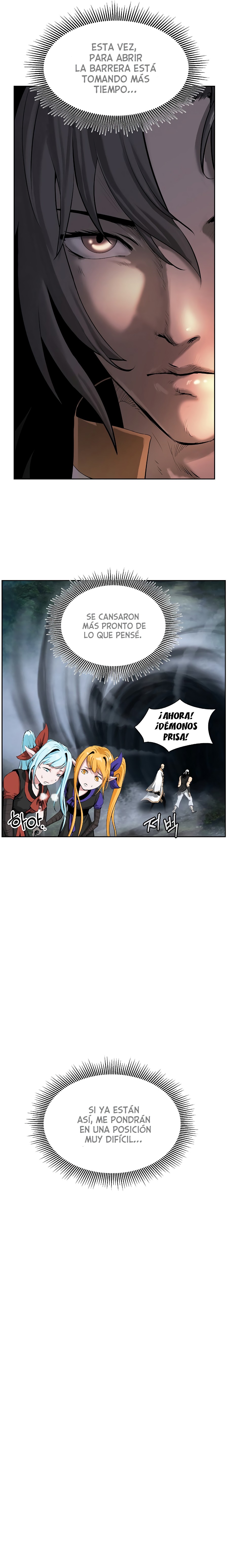 Read Relatos Fantásticos del Sabio Inmortal ES Manga Online