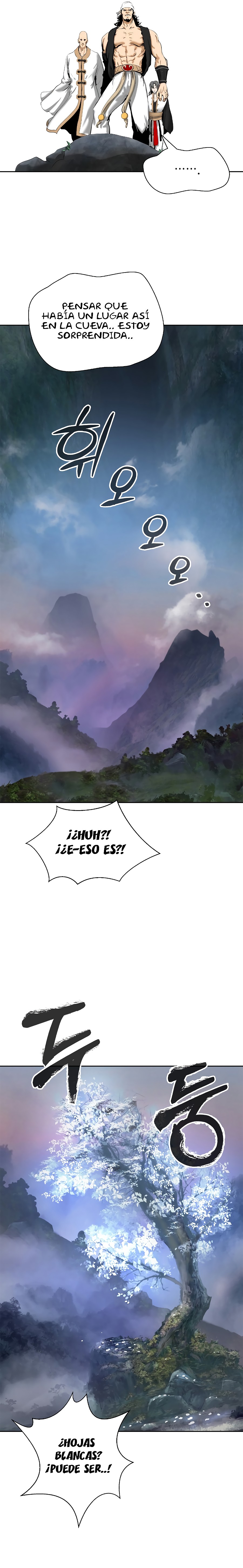 Read Relatos Fantásticos del Sabio Inmortal ES Manga Online