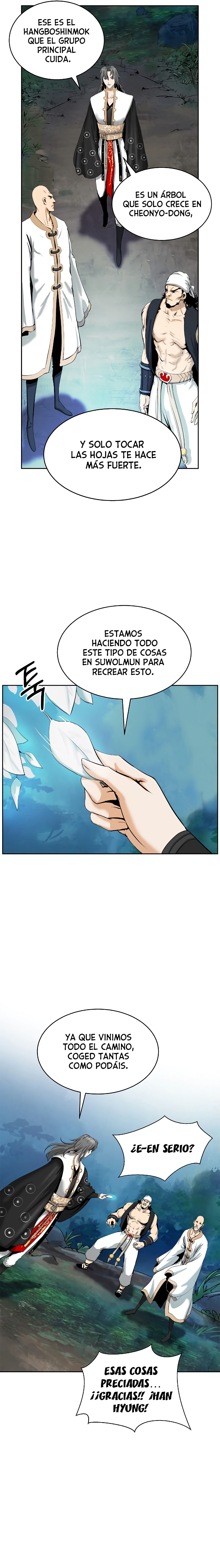 Read Relatos Fantásticos del Sabio Inmortal ES Manga Online