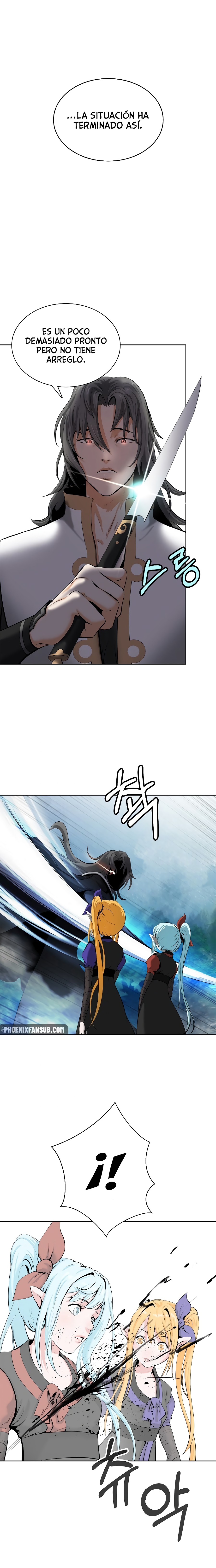 Read Relatos Fantásticos del Sabio Inmortal ES Manga Online
