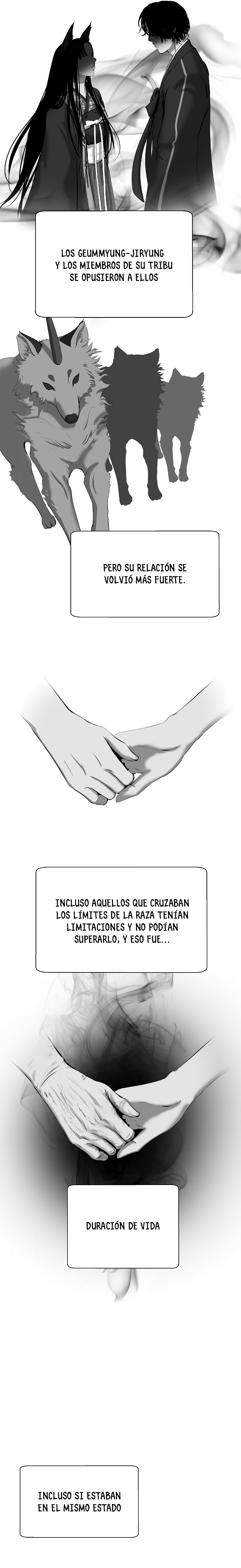 Read Relatos Fantásticos del Sabio Inmortal ES Manga Online