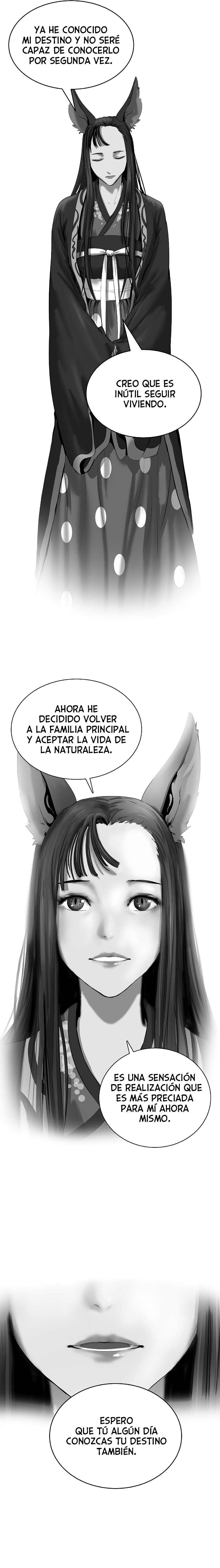 Read Relatos Fantásticos del Sabio Inmortal ES Manga Online