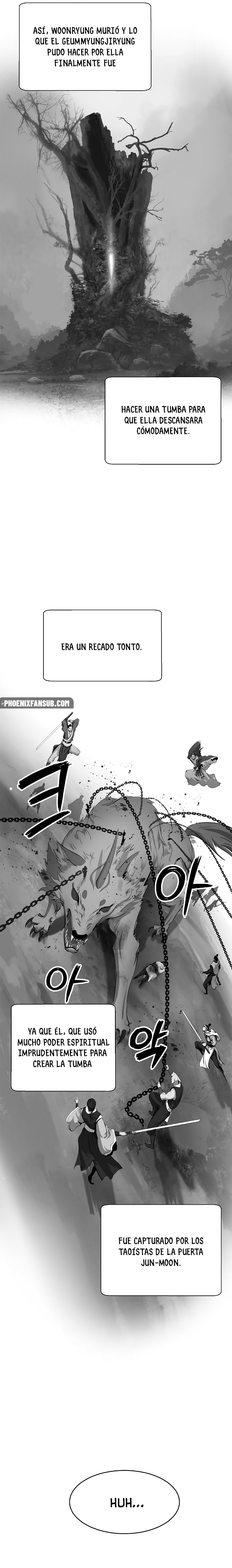 Read Relatos Fantásticos del Sabio Inmortal ES Manga Online