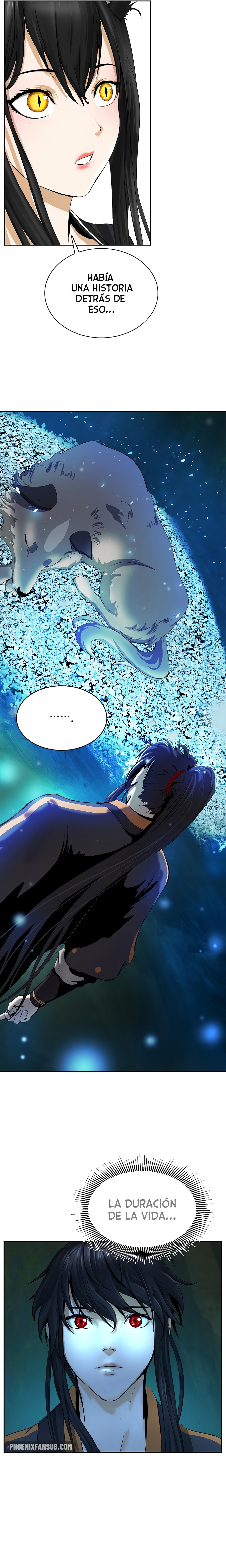Read Relatos Fantásticos del Sabio Inmortal ES Manga Online