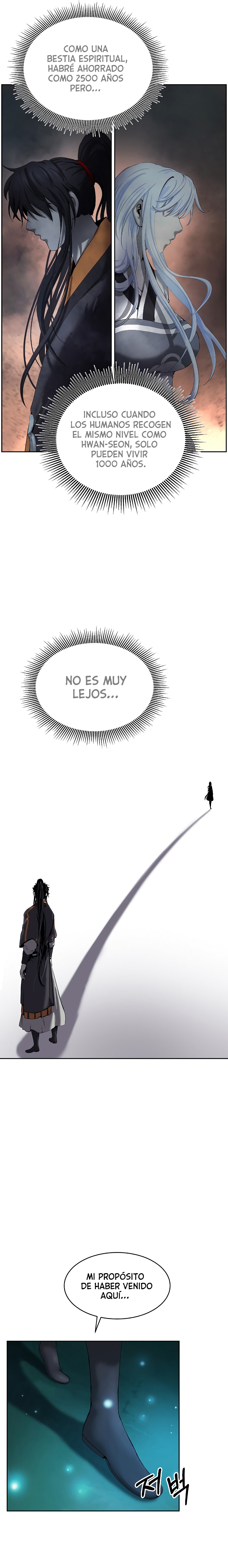 Read Relatos Fantásticos del Sabio Inmortal ES Manga Online