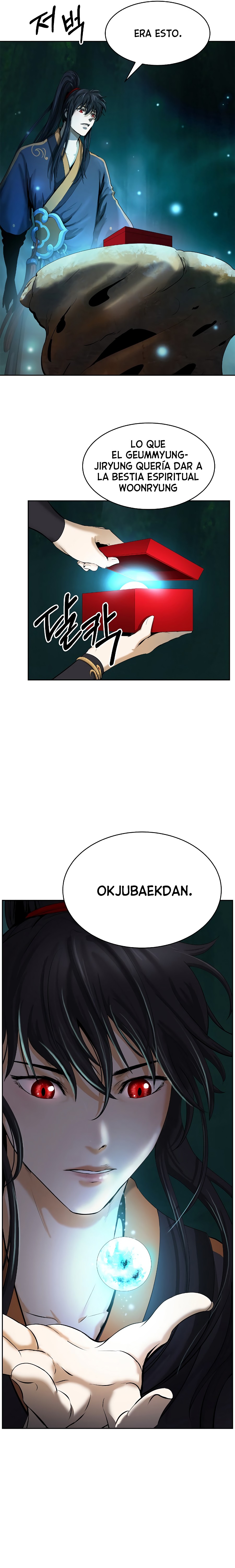 Read Relatos Fantásticos del Sabio Inmortal ES Manga Online