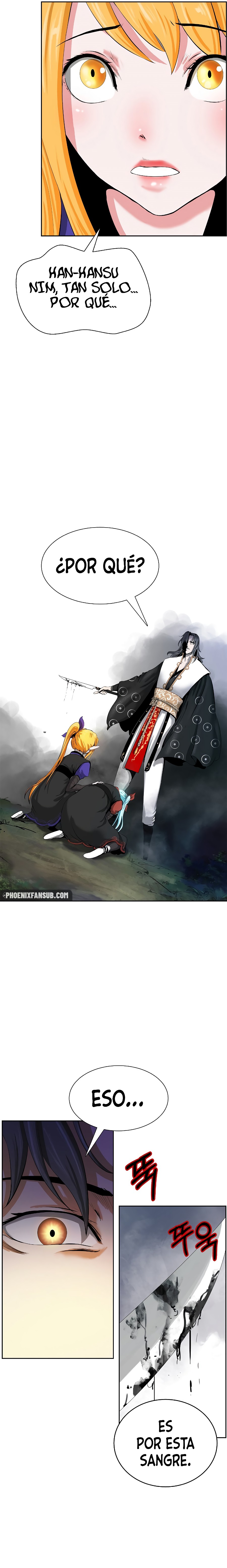 Read Relatos Fantásticos del Sabio Inmortal ES Manga Online