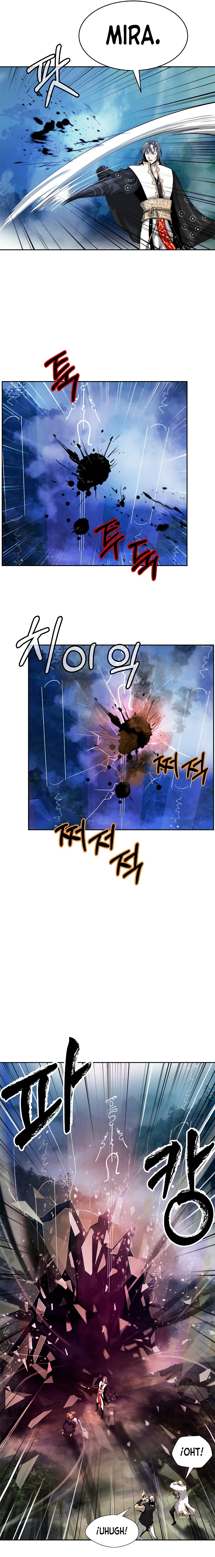Read Relatos Fantásticos del Sabio Inmortal ES Manga Online