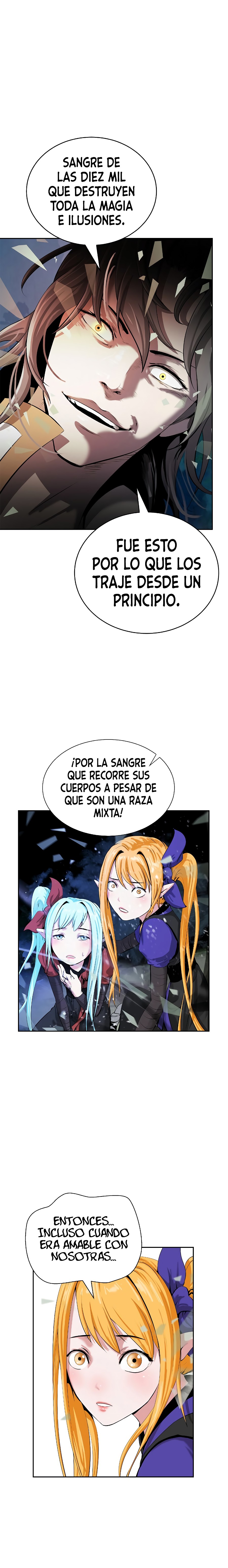 Read Relatos Fantásticos del Sabio Inmortal ES Manga Online
