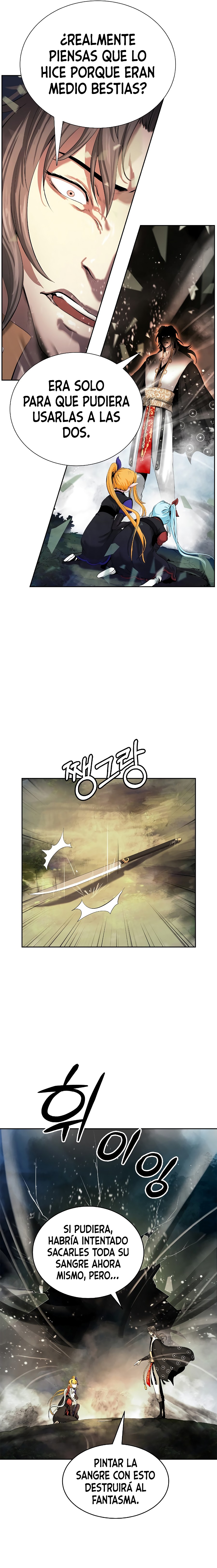 Read Relatos Fantásticos del Sabio Inmortal ES Manga Online