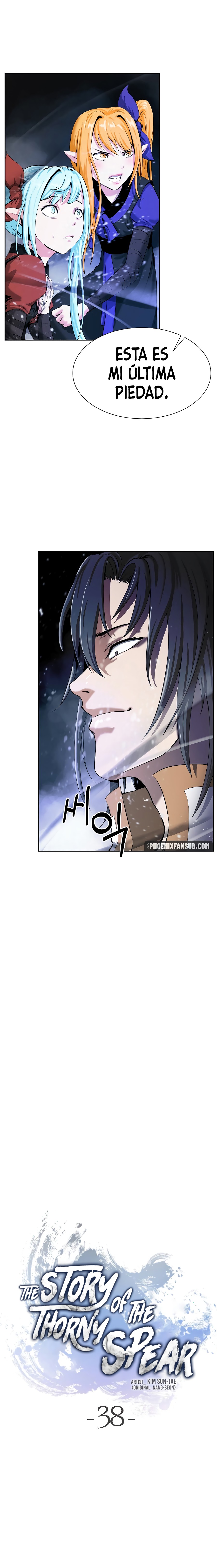 Read Relatos Fantásticos del Sabio Inmortal ES Manga Online