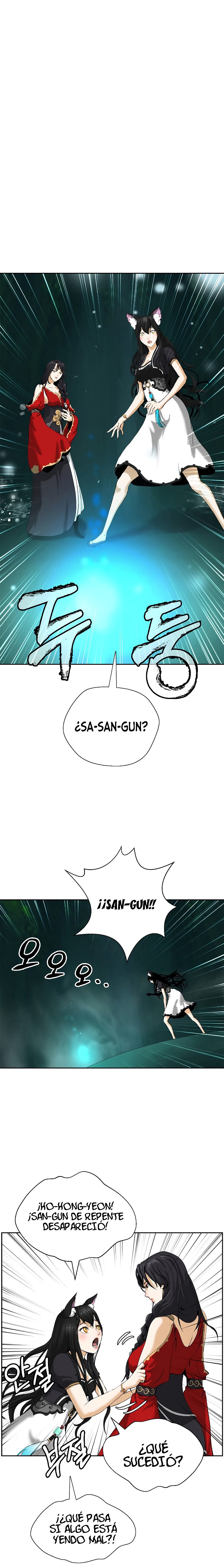 Read Relatos Fantásticos del Sabio Inmortal ES Manga Online