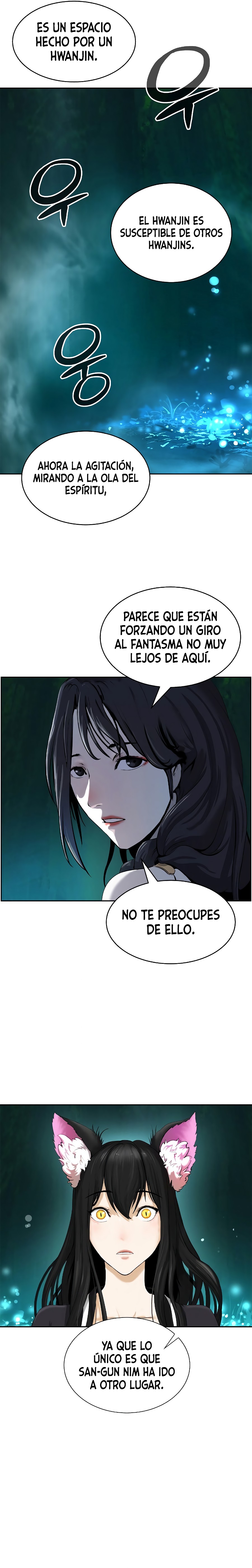 Read Relatos Fantásticos del Sabio Inmortal ES Manga Online