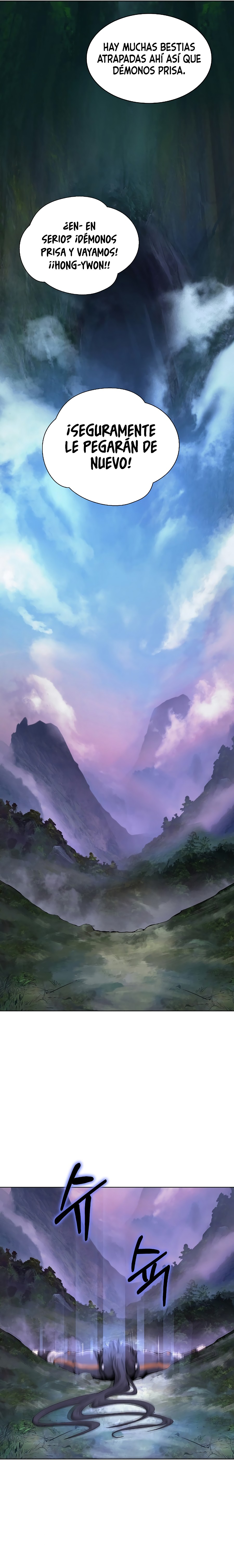 Read Relatos Fantásticos del Sabio Inmortal ES Manga Online